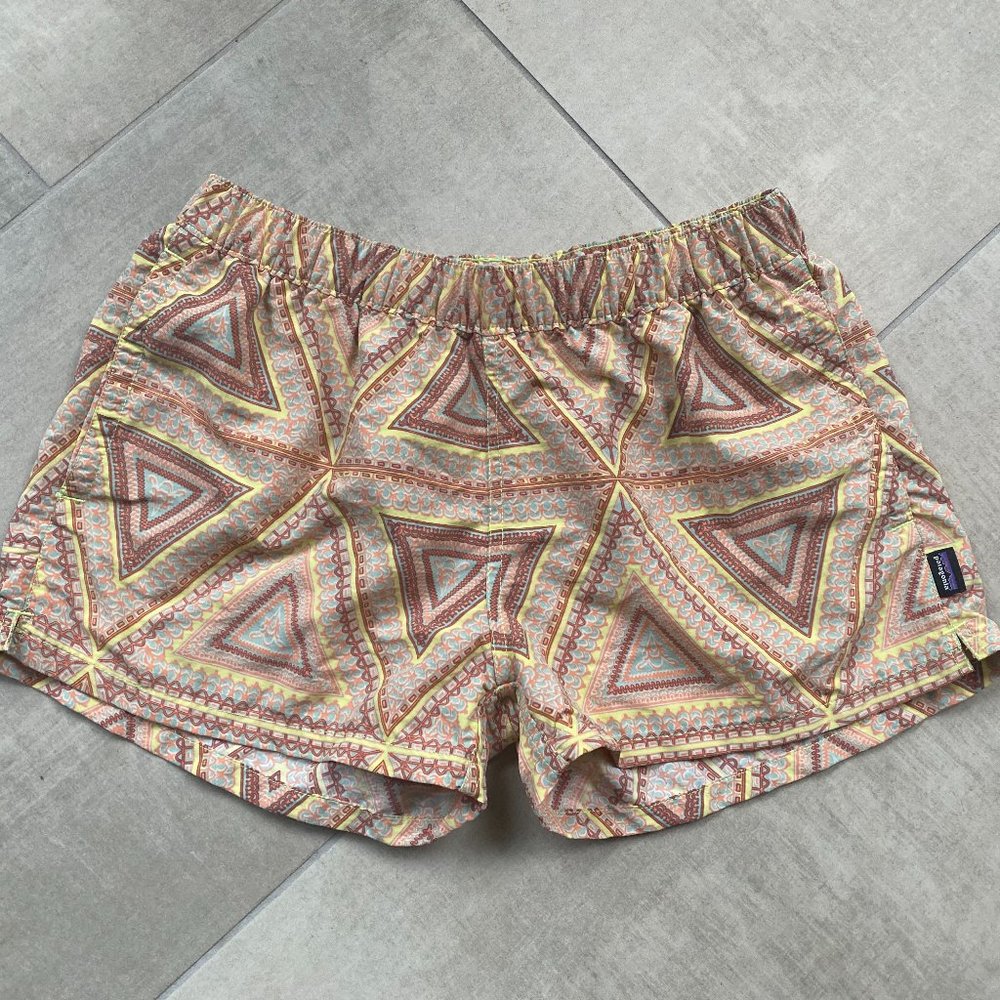 Patagonia Baggies Shorts